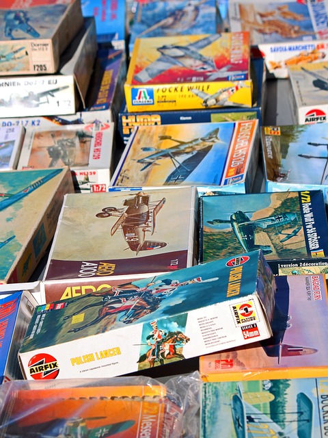 Günstige Secondhand-Buchmärkte in ganz Deutschland