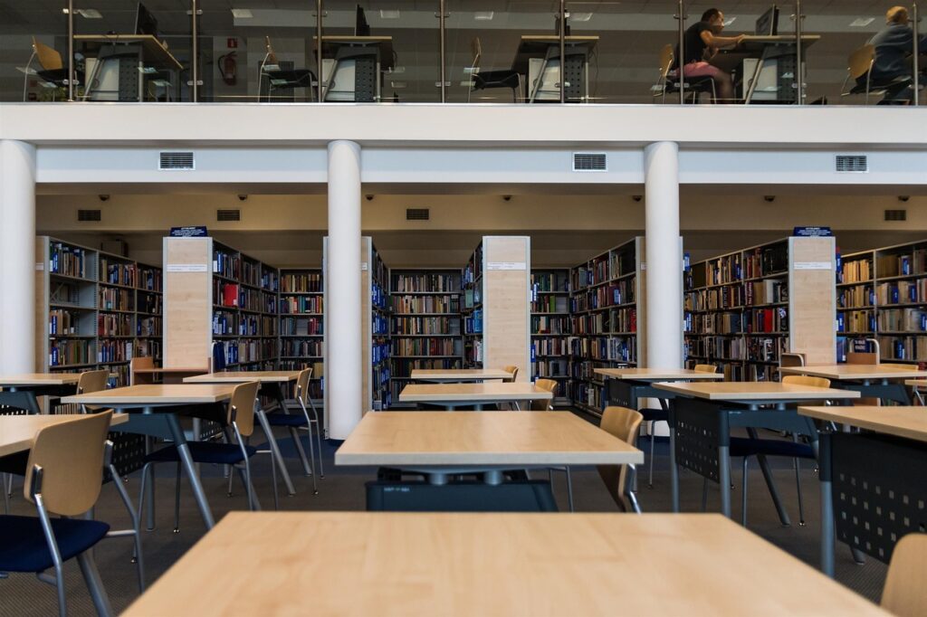 Barrierefreie deutsche Digitalbibliotheken