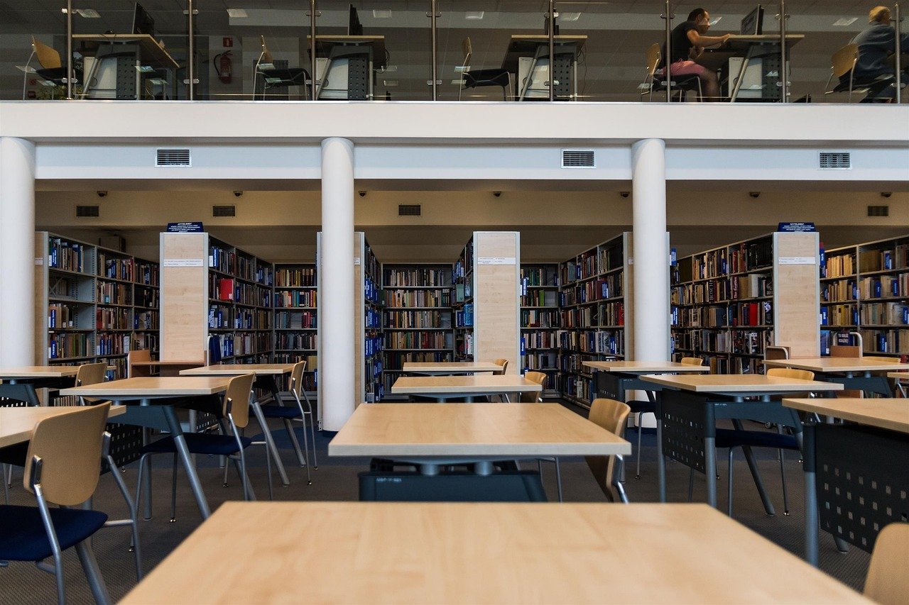 Barrierefreie deutsche Digitalbibliotheken