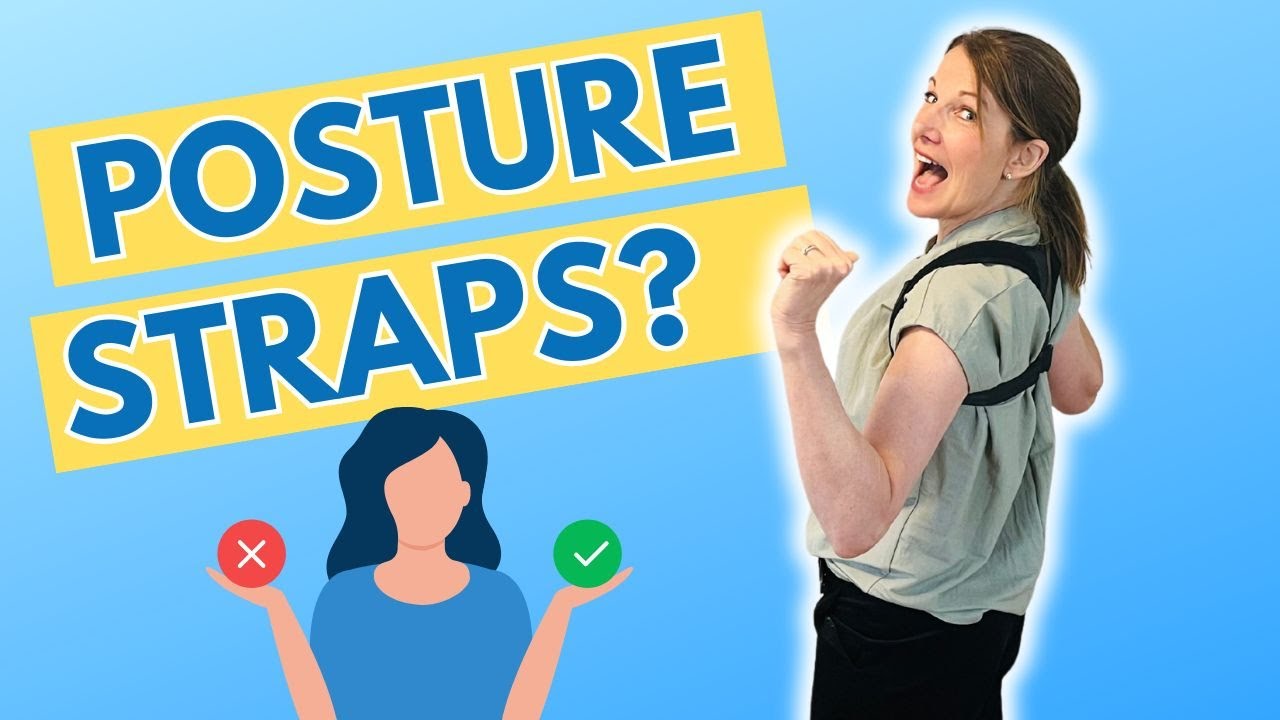 Welche Haltungsmistakes zu vermeiden sind