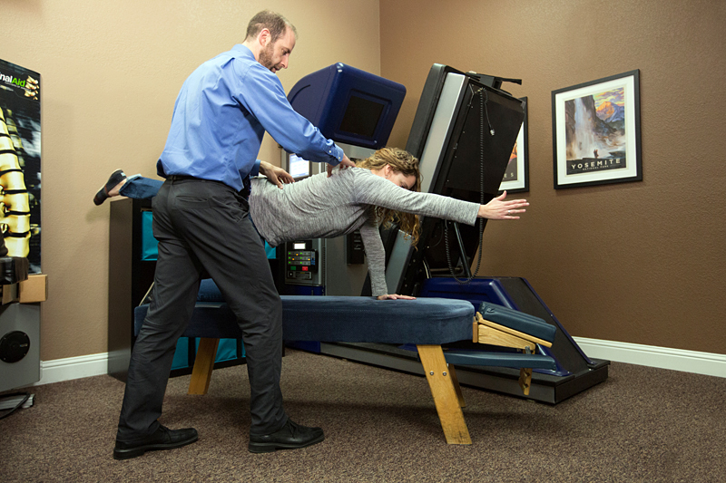 Wie Sie Ihre Körperhaltung überprüfen: Ein erfahrungsbasierter Leitfaden