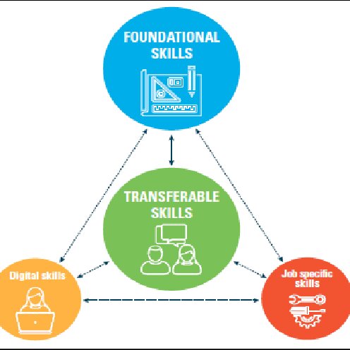 Was macht Skills Transfer wirklich aus?