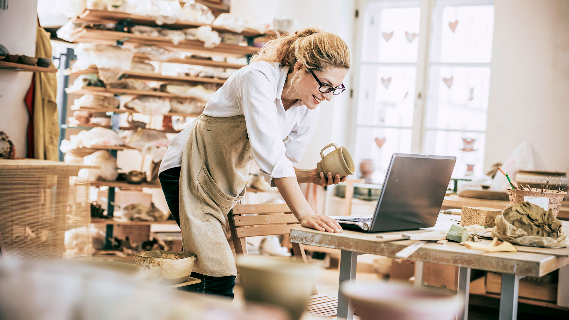 Was macht Menschen kreativ?