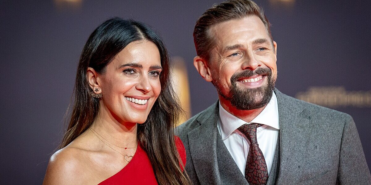 Klaas Heufer-Umlauf Scheidungsnews: Was an den Gerüchten dran ist