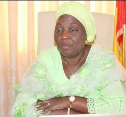 Aminata Touré Scheidungs-News: Was über ihr Privatleben bekannt ist