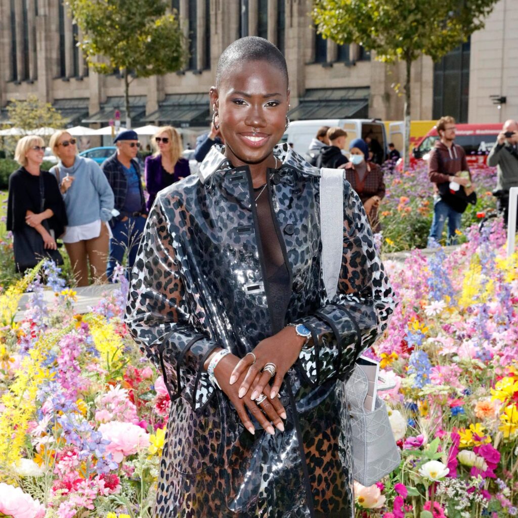 Creatorin Aminata Sanogo Scheidungs‑News: Was hinter den Gerüchten steckt
