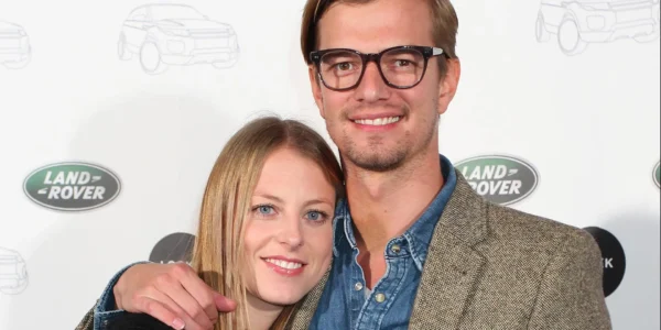 Joko Winterscheidt Scheidungs-News: Was über sein Privatleben bekannt ist