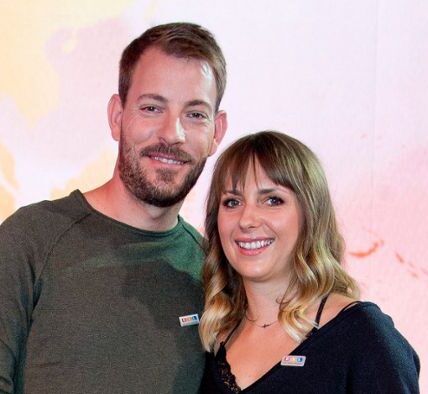 Anna Heiser Scheidung news: Wie es wirklich um ihre Ehe steht