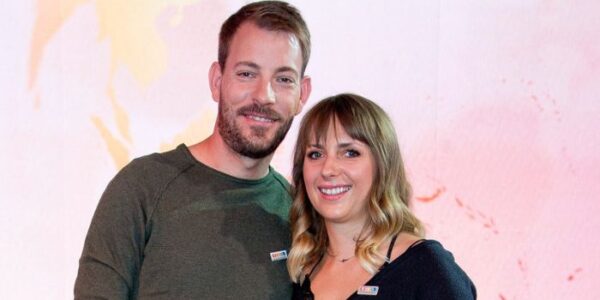 Anna Heiser Scheidung news: Wie es wirklich um ihre Ehe steht