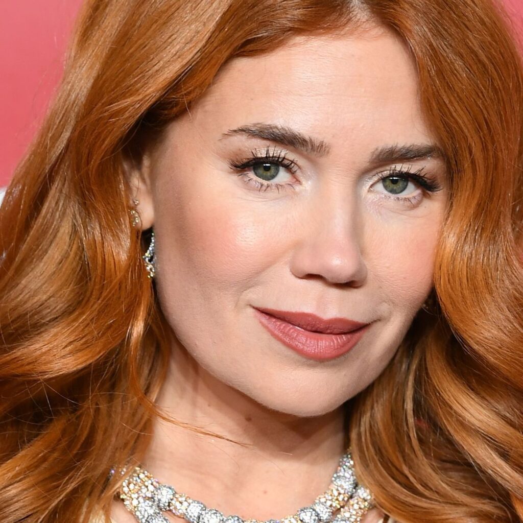 Palina Rojinski Scheidungs-News: Was hinter den Trennungsgerüchten steckt