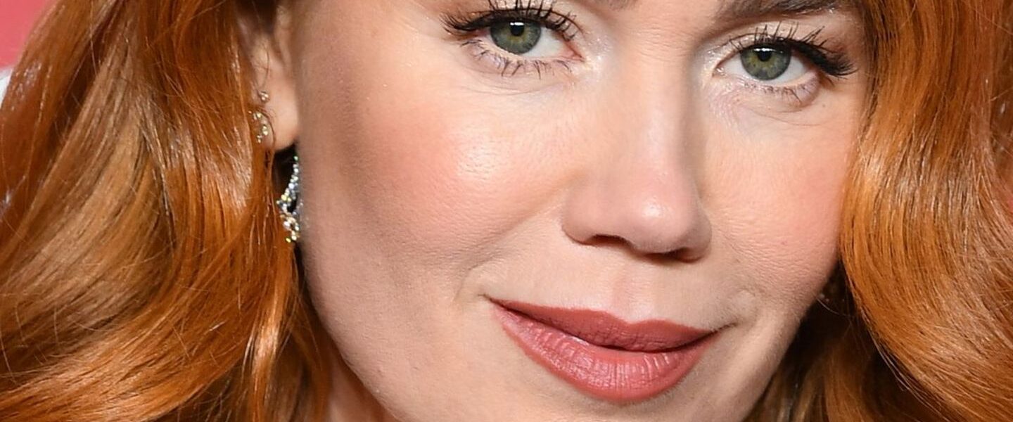 Palina Rojinski Scheidungs-News: Was hinter den Trennungsgerüchten steckt