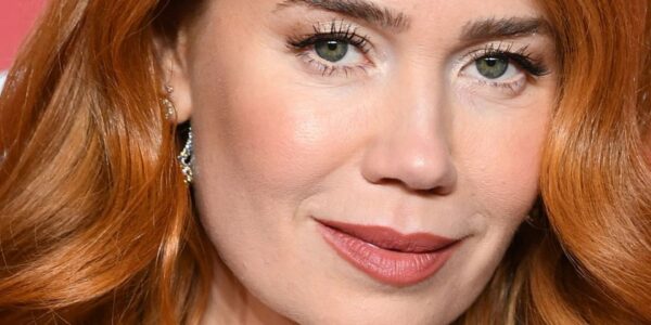 Palina Rojinski Scheidungs-News: Was hinter den Trennungsgerüchten steckt