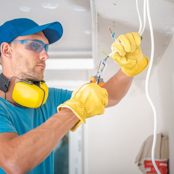 5 of the best electrical installation services in Koblenz – modernizing wiring and connections for a safe everyday life