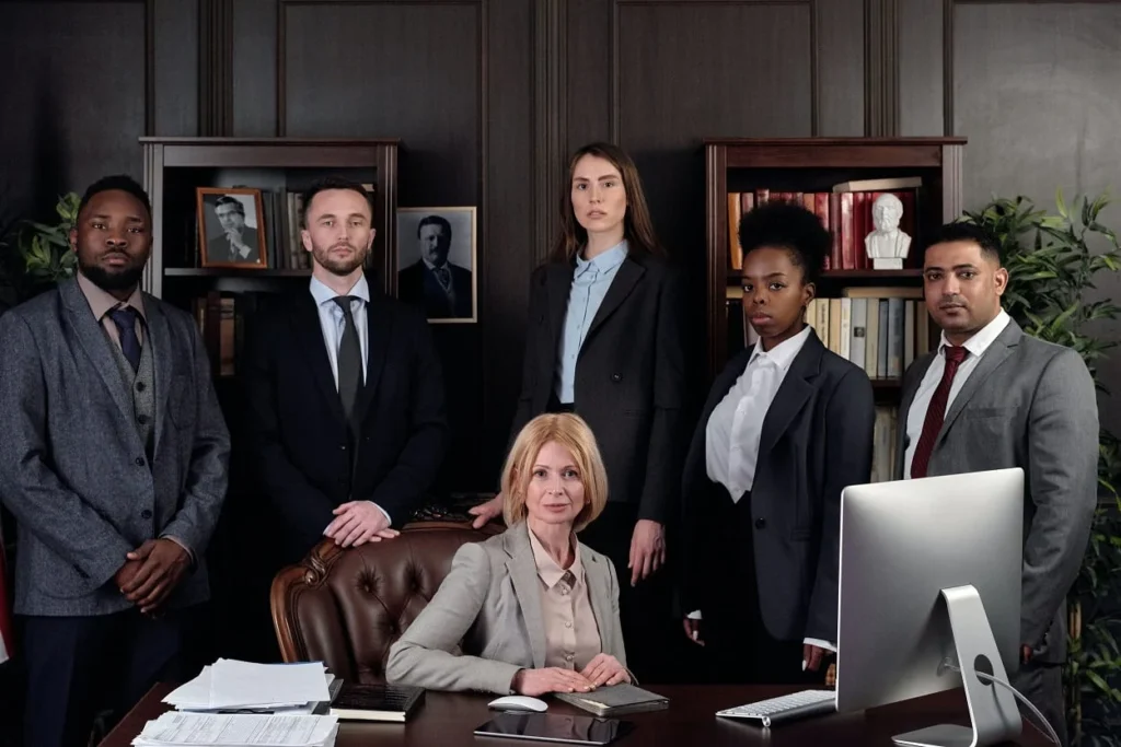 The 5 best law firms for visa law in Mönchengladbach – prepare entry applications carefully