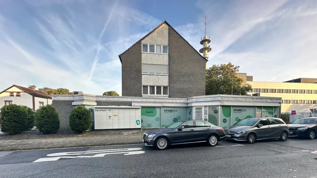 5 Anbieter für Wohnflächenvermessungen in Mönchengladbach – Hausmaße sauber dokumentieren