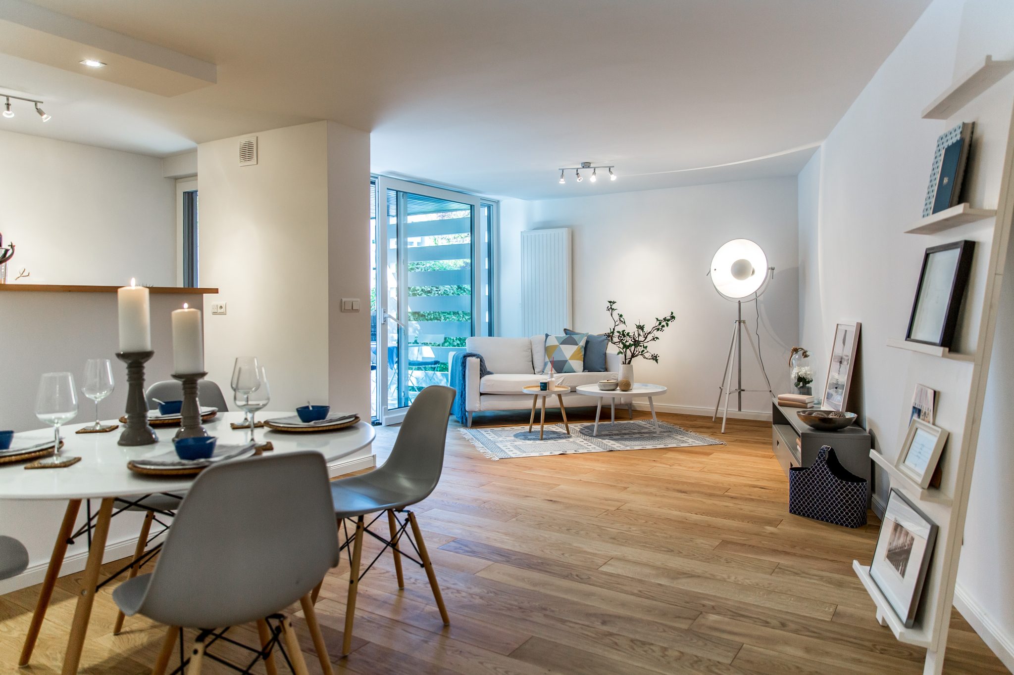Die 5 besten Home-Staging-Services in Mönchengladbach – Immobilien wirkungsvoll für Kaufinteressenten vorbereiten