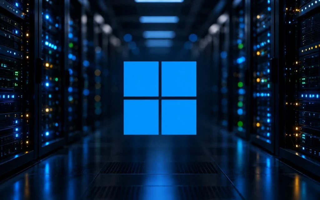 Windows Server für Mönchengladbach: 5 Betreuungsangebote