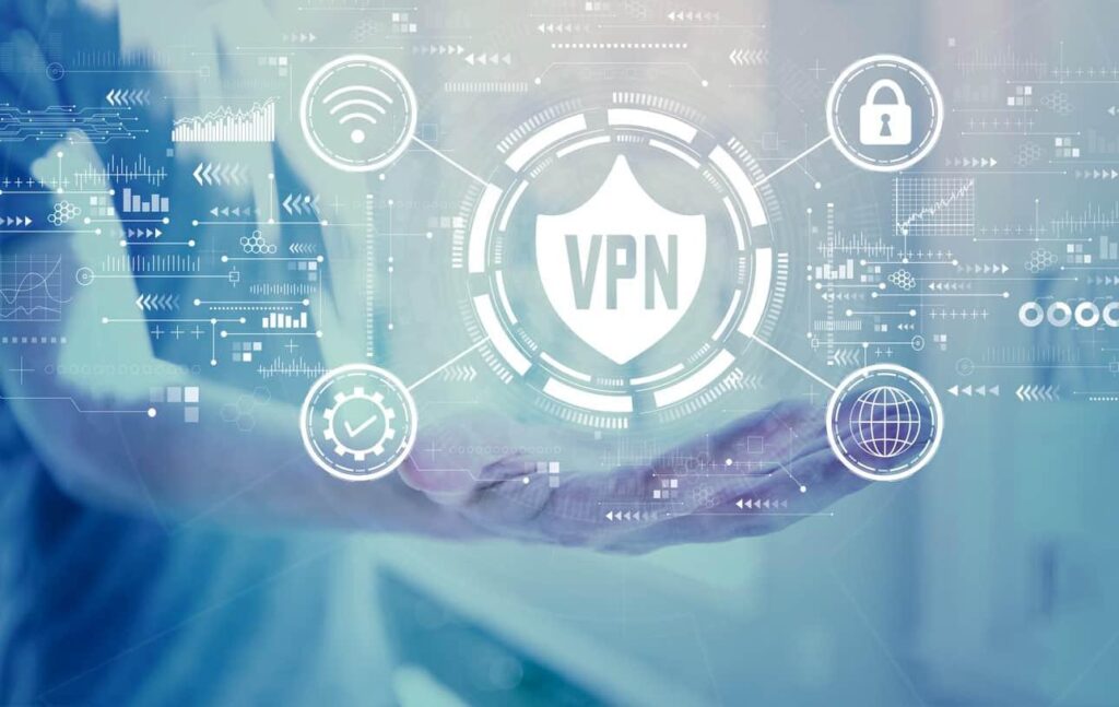 5 Anbieter für VPN-Einrichtung in Minden