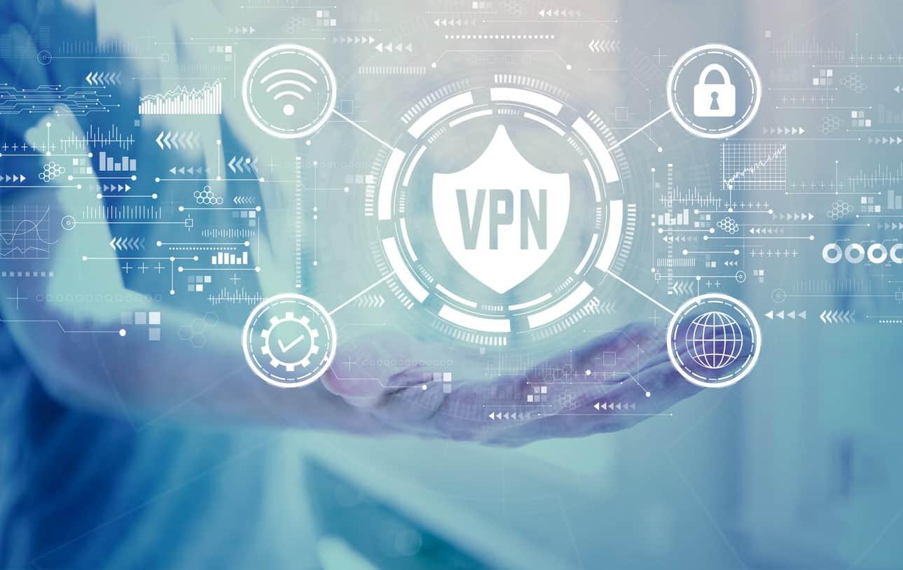 5 Anbieter für VPN-Einrichtung in Minden